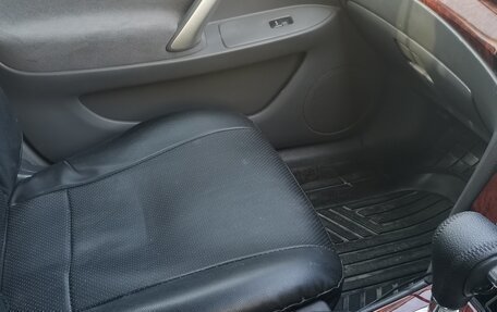 Toyota Allion, 2002 год, 600 000 рублей, 28 фотография