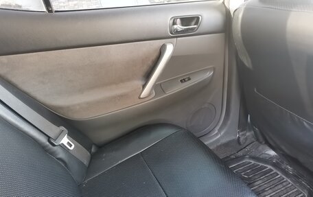 Toyota Allion, 2002 год, 600 000 рублей, 27 фотография