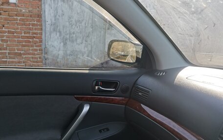 Toyota Allion, 2002 год, 600 000 рублей, 26 фотография