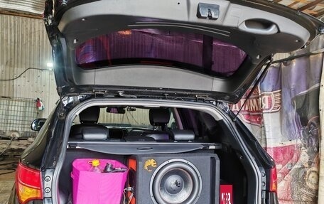 Hyundai Santa Fe III рестайлинг, 2014 год, 2 400 000 рублей, 8 фотография