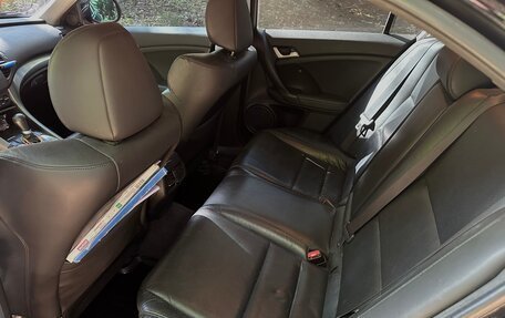 Honda Accord VIII рестайлинг, 2008 год, 1 290 000 рублей, 10 фотография