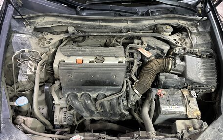 Honda Accord VIII рестайлинг, 2008 год, 1 290 000 рублей, 11 фотография