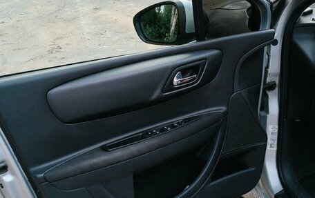 Citroen C4 II рестайлинг, 2010 год, 350 000 рублей, 3 фотография