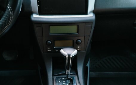 Citroen C4 II рестайлинг, 2010 год, 350 000 рублей, 8 фотография