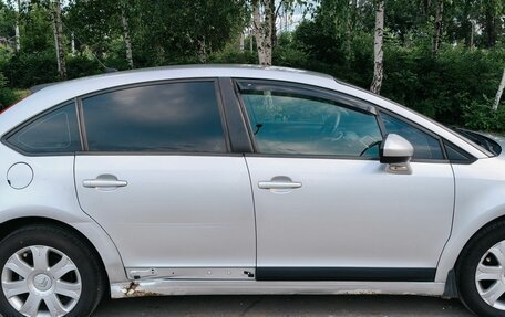 Citroen C4 II рестайлинг, 2010 год, 350 000 рублей, 6 фотография