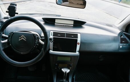 Citroen C4 II рестайлинг, 2010 год, 350 000 рублей, 7 фотография