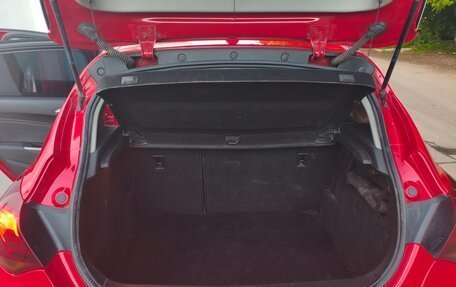 Opel Astra J, 2011 год, 648 000 рублей, 6 фотография