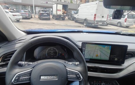 Haval F7x I, 2024 год, 2 350 000 рублей, 6 фотография
