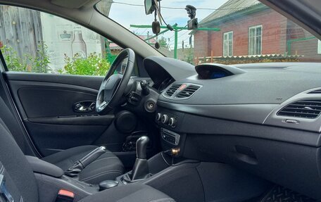 Renault Fluence I, 2013 год, 980 000 рублей, 6 фотография