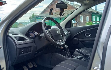 Renault Fluence I, 2013 год, 980 000 рублей, 5 фотография