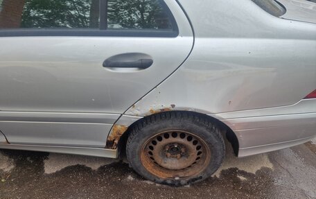 Mercedes-Benz C-Класс, 2004 год, 420 000 рублей, 2 фотография