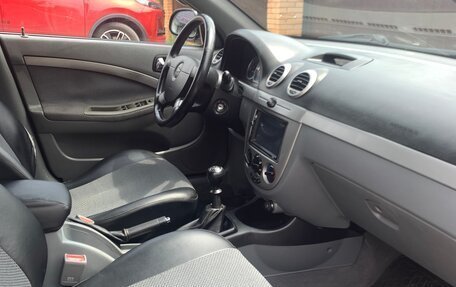 Chevrolet Lacetti, 2009 год, 590 000 рублей, 5 фотография