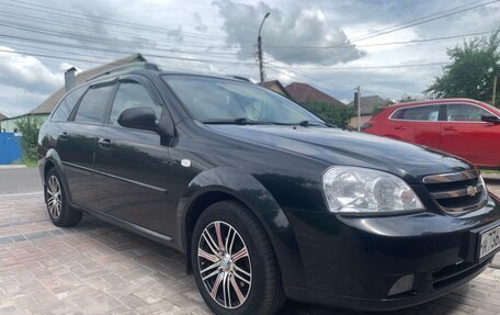 Chevrolet Lacetti, 2009 год, 590 000 рублей, 2 фотография