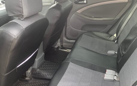 Chevrolet Lacetti, 2009 год, 590 000 рублей, 6 фотография