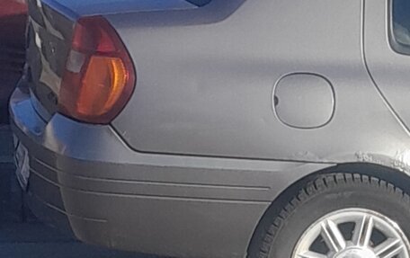 Renault Clio III, 2001 год, 145 000 рублей, 7 фотография