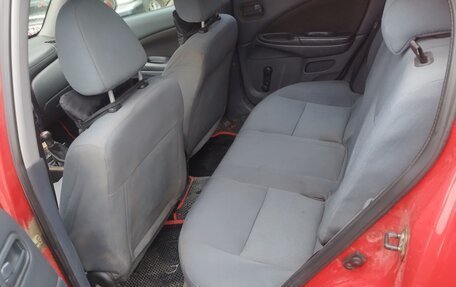 Nissan Almera, 2005 год, 245 000 рублей, 4 фотография