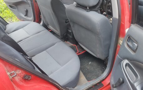 Nissan Almera, 2005 год, 245 000 рублей, 2 фотография