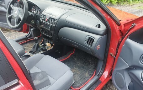 Nissan Almera, 2005 год, 245 000 рублей, 3 фотография