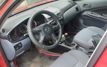 Nissan Almera, 2005 год, 245 000 рублей, 5 фотография