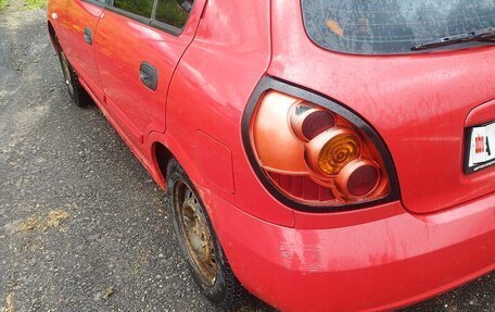 Nissan Almera, 2005 год, 245 000 рублей, 7 фотография