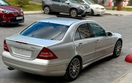 Mercedes-Benz C-Класс, 2005 год, 949 000 рублей, 7 фотография