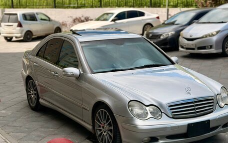Mercedes-Benz C-Класс, 2005 год, 949 000 рублей, 5 фотография