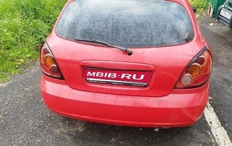 Nissan Almera, 2005 год, 245 000 рублей, 10 фотография