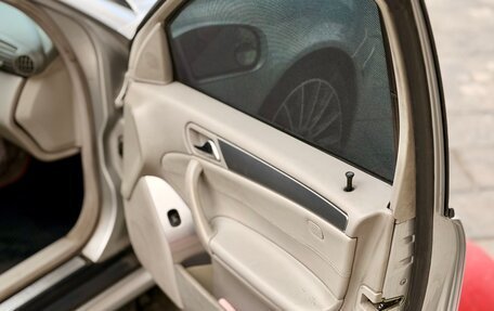 Mercedes-Benz C-Класс, 2005 год, 949 000 рублей, 15 фотография