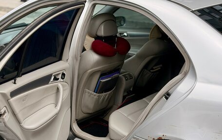 Mercedes-Benz C-Класс, 2005 год, 949 000 рублей, 19 фотография