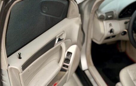 Mercedes-Benz C-Класс, 2005 год, 949 000 рублей, 17 фотография