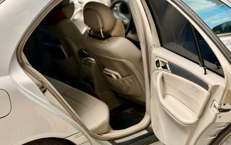 Mercedes-Benz C-Класс, 2005 год, 949 000 рублей, 21 фотография