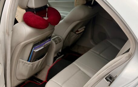Mercedes-Benz C-Класс, 2005 год, 949 000 рублей, 20 фотография
