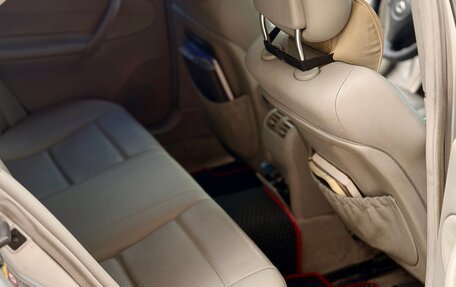 Mercedes-Benz C-Класс, 2005 год, 949 000 рублей, 22 фотография