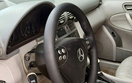 Mercedes-Benz C-Класс, 2005 год, 949 000 рублей, 18 фотография