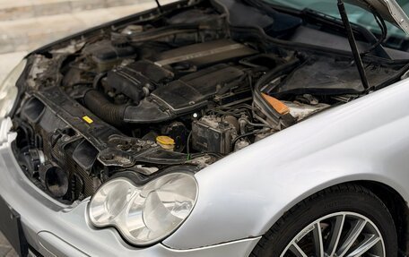 Mercedes-Benz C-Класс, 2005 год, 949 000 рублей, 24 фотография