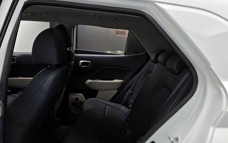 Hyundai Venue I, 2022 год, 1 695 000 рублей, 12 фотография