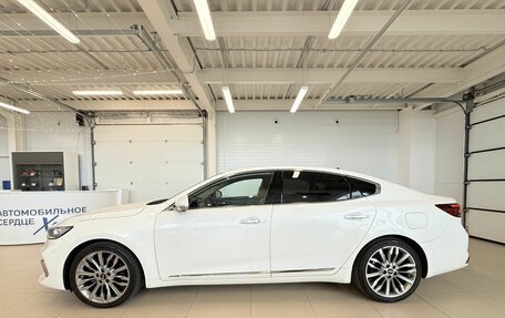 KIA K7, 2020 год, 3 499 900 рублей, 2 фотография