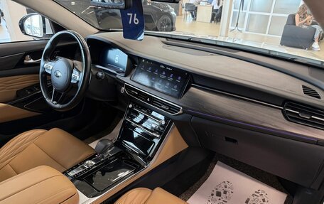 KIA K7, 2020 год, 3 499 900 рублей, 12 фотография