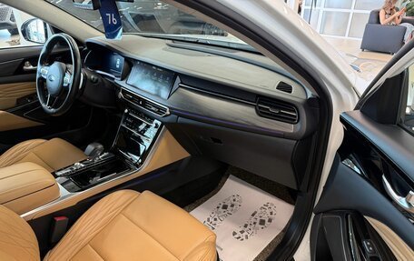 KIA K7, 2020 год, 3 499 900 рублей, 11 фотография