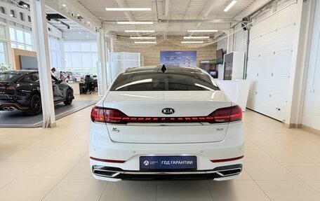KIA K7, 2020 год, 3 499 900 рублей, 4 фотография