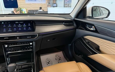 KIA K7, 2020 год, 3 499 900 рублей, 14 фотография