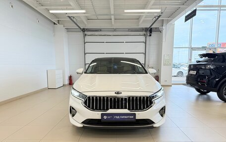 KIA K7, 2020 год, 3 499 900 рублей, 8 фотография