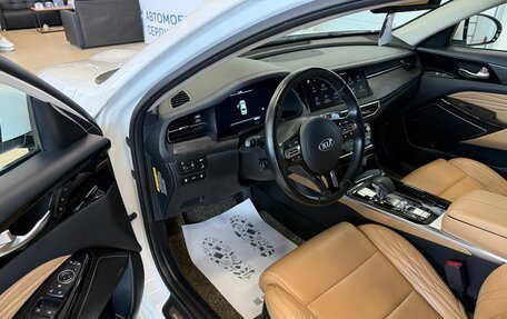 KIA K7, 2020 год, 3 499 900 рублей, 9 фотография