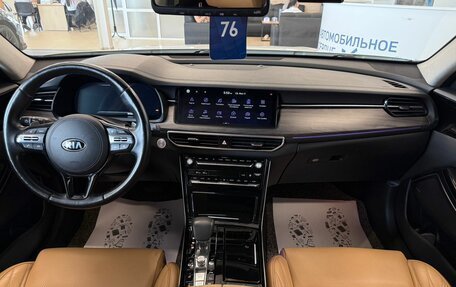KIA K7, 2020 год, 3 499 900 рублей, 15 фотография