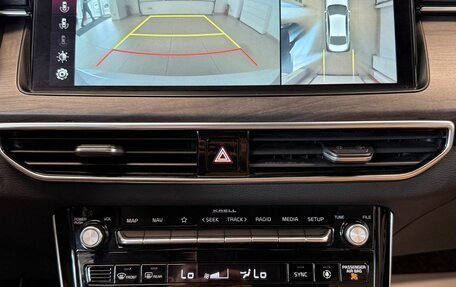 KIA K7, 2020 год, 3 499 900 рублей, 16 фотография