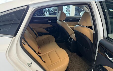 KIA K7, 2020 год, 3 499 900 рублей, 19 фотография
