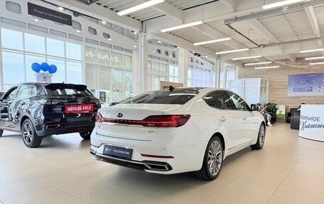 KIA K7, 2020 год, 3 499 900 рублей, 5 фотография