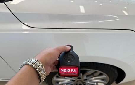 KIA K7, 2020 год, 3 499 900 рублей, 29 фотография