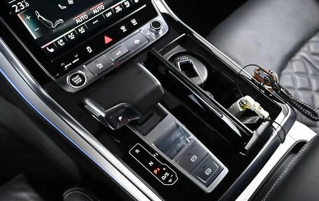 Audi Q8 I, 2023 год, 9 500 000 рублей, 8 фотография