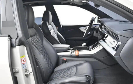 Audi Q8 I, 2023 год, 9 500 000 рублей, 7 фотография